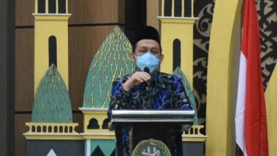 Bonus Peserta MTQ Berprestasi Menanti