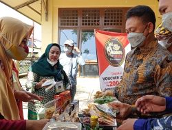 Dukung Aksi Afirmasi Bangga Buatan Indonesia