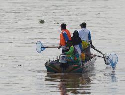 Pontianak Fokus Olah Limbah Rumah Tangga Jadi Pupuk