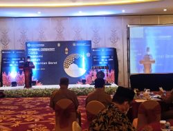 Sertifikat Halal Jadi Syarat Bagi UMKM untuk Mengembangkan Market