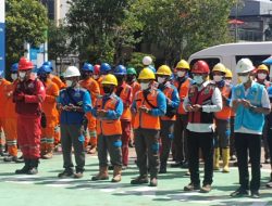 PLN Kalbar Siagakan 1.533 Petugas Jelang Ramadan dan Idulfitri