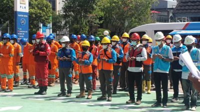 PLN Kalbar Siagakan 1.533 Petugas Jelang Ramadan dan Idulfitri