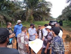 PTUN Kabulkan Gugatan PT SKR Terkait Penciutan Luas Izin Usaha oleh KLHK