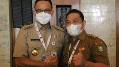 Para Kepala Daerah Se-Indonesia Bertemu di Bali, Ini Arahan Presiden Jokowi