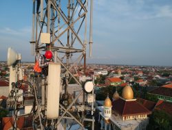 XL Perkuat Jaringan Hadapi Ramadan dan Lebaran