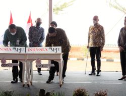 SMF Dorong Peningkatan Serapan KPR Subsidi untuk MBR