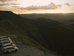 Petualangan Daihatsu Terios 7 Wonders Eksplorasi Keindahan Sumba