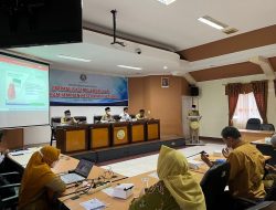 Optimalkan Sebaran JKN Sampai 98 Persen