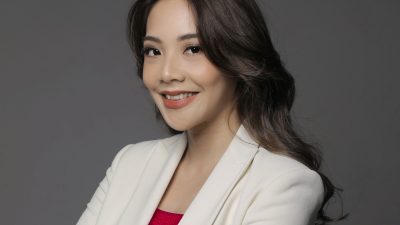 Strategi Chief Marketing Officer Baru Halodoc, Angkat Kesehatan sebagai Gaya Hidup