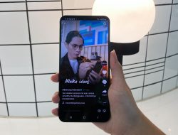 Bikin Konten TikTok Super HD Pakai Galaxy S22 5G dan S22+ 5G, Bisa Langsung Masuk FYP!