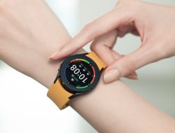 Tetap Sehat Fisik dan Mental dengan Inovasi Terbaru Galaxy Watch4 Ini!