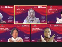 Fokus Dorong Pemberdayaan Perempuan pada Sektor Swasta dan Publik