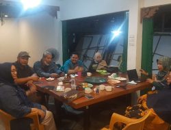 Hari ini Pengurus Kahmi dan Forhati Dilantik