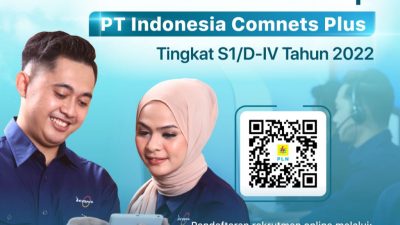 Simak Posisi dan Syarat untuk Lowongan Kerja di Icon+