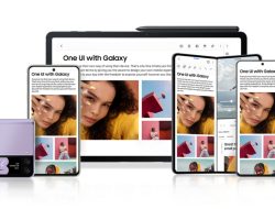 One UI 4.1 Hadir di Rangkaian Samsung Galaxy