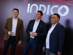 PT Telkomsel Ekosistem Digital Perkenalkan INDICO