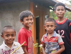 Sesobek Narasi Kecil dari Timor Tengah Selatan
