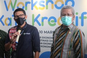 Penyumbang Lapangan Kerja Terbesar di Era Pandemi