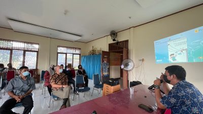 Begini Cara PLN Sosialisasikan Keselamatan Ketenagalistrikan ke Masyarakat