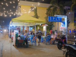 Tambah SPLU untuk Mendukung UMKM