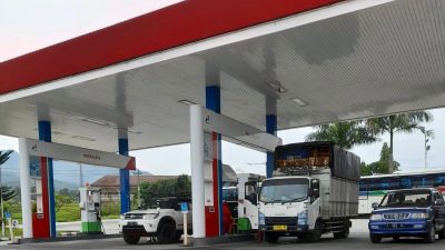 Tidak Ada Alasan untuk Panik, Pertamina Pastikan Stok Solar Aman