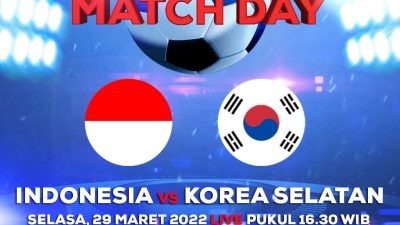 Korea Selatan Jadi Lawan Terberat Timnas Indonesia U-19 di Laga Uji Coba