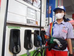 Solar Subsidi Diburu, Pertamina Sebut Stok Aman