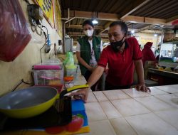 Kompor Induksi Hadirkan Beragam Manfaat Bagi Pengguna hingga Negara