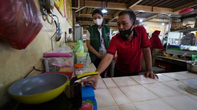 Kompor Induksi Hadirkan Beragam Manfaat Bagi Pengguna hingga Negara  