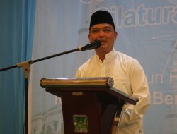 Remaja Masjid Harus Punya Jiwa Entrepreneur