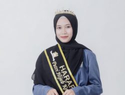 Anggi Arsih Jawara Karaoke Religi di Ajang Ramadhan Fair Ketapang