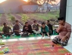 Merajut Tali Silaturrahim Antarkader HMI Ketapang di Ajang Bukber