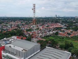 Antisipasi Mudik Lebaran, Smartfren Tingkatkan Kualitas Jaringan