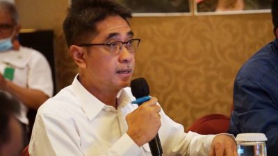 KLHK Minta Validasi Proyek Karbon Hutan Harus Sesuai Regulasi RI