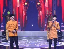 Rena Reni (Bandung) Lolos Ke Babak Top 6, Syihab (Jakarta) Harus Wassalam