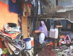 Asa di Balik Tumpukan Sampah dari Siti Salamah