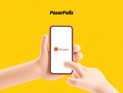Terbaru, Kini Beli Asuransi Rawat Inap Bisa Lewat Shopee