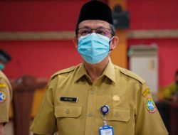 Pemkot Pontianak Raih Nilai Tertinggi SAKIP di Kalimantan Barat