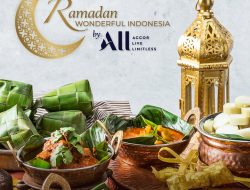 Accor Live Limitless Luncurkan Penawaran Ramadan Wonderful Indonesia