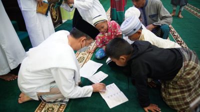 Safari Ramadan