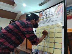 Predikat Jeblok, Pemkot Gandeng Media Massa Wujudkan Kota Layak Anak