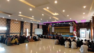 bukber