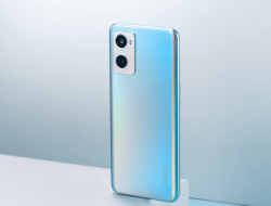 Paket Bundling OPPO A96 Tawarkan Sejumlah Benefit