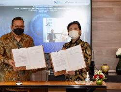 Komitmen Turunkan Emisi CO2, Pertamina Gandeng Mitsui Jajaki Komersialisasi CCUS di Indonesia