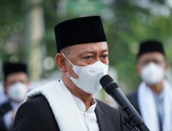 Edi Kamtono: Pastikan Rumah Anda Aman Saat Berlebaran