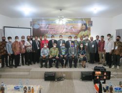 Gereja Firman Allah Gelar Mubes VII Se-Indonesia di Pontianak