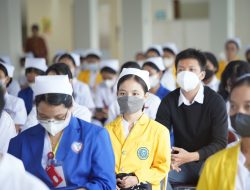 Edukasi Inklusi Keuangan Bagi Mahasiswa Guna Mencegah Penipuan Fintech