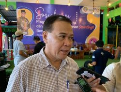 Kelurahan Pal Lima Manfaatkan Daun Kelor Turunkan Stunting