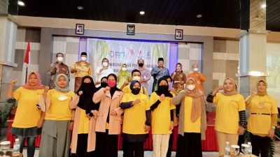 Dorong Semangat Wirausaha Baru di Ketapang