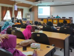 Survei Pontianak Kota Layak Huni Dimulai